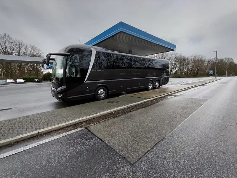 Premium Group Transportation