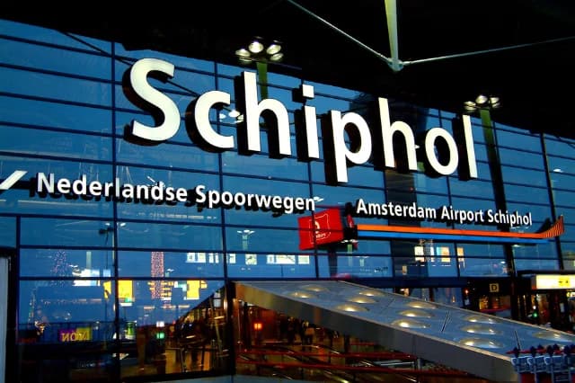 Airport Group Transfers