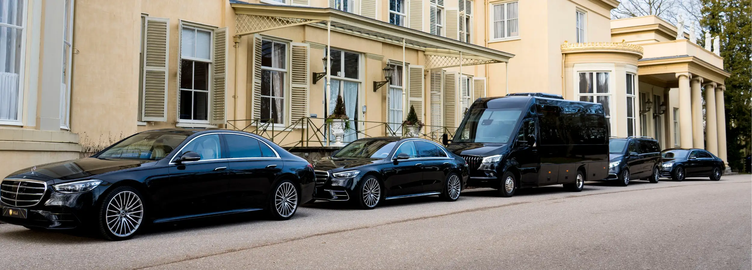 About MK Elite Tours