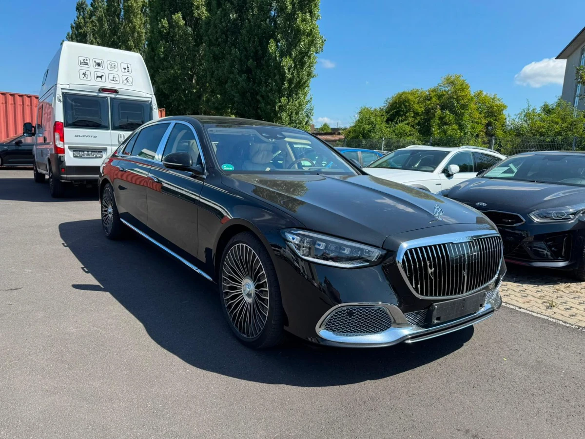 Maybach