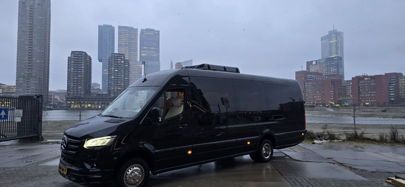 Sprinter 16pax
