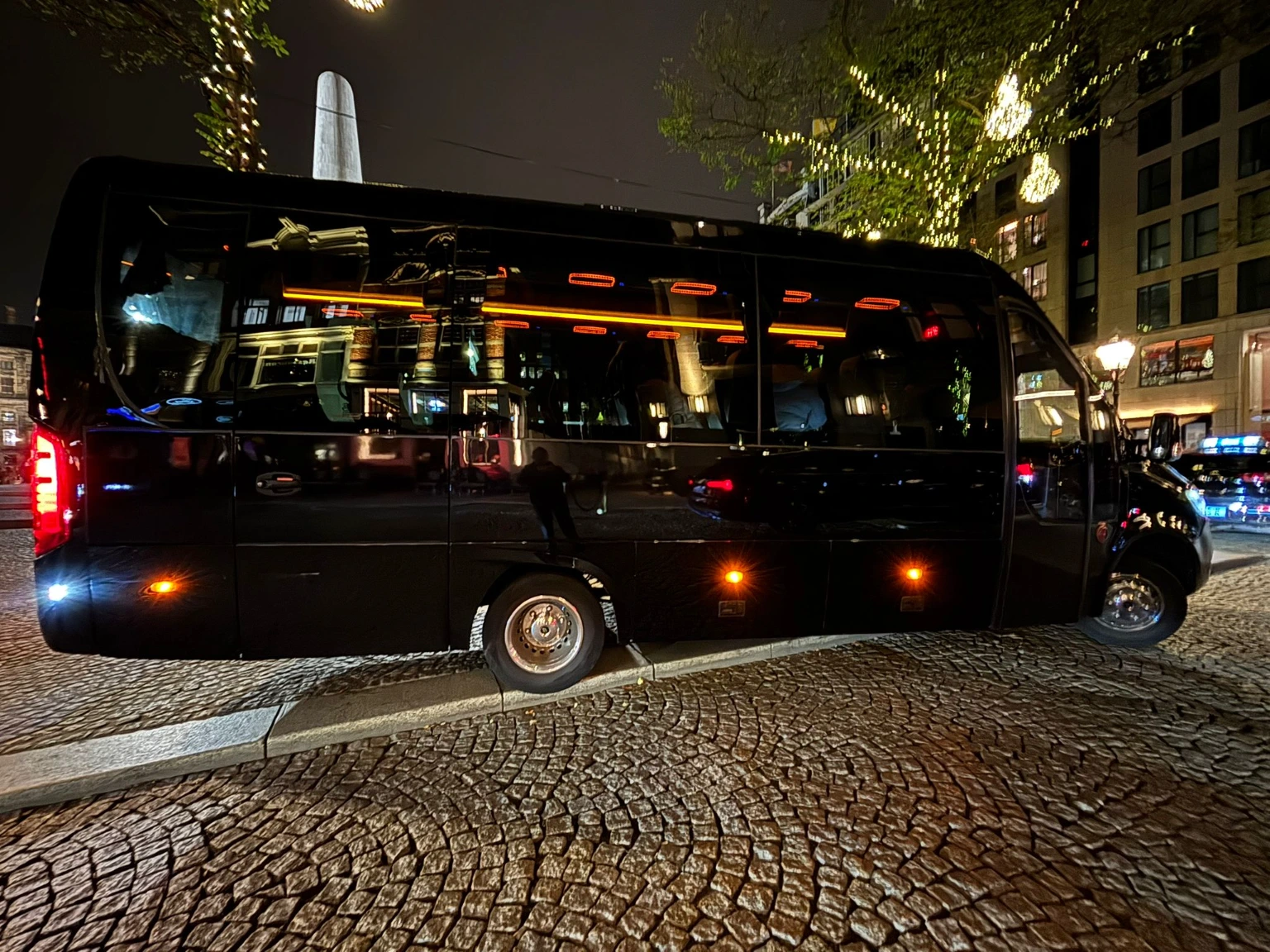 Sprinter 28pax