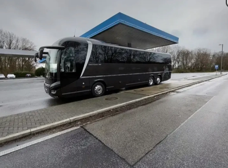 Touringcar 40-50 pax