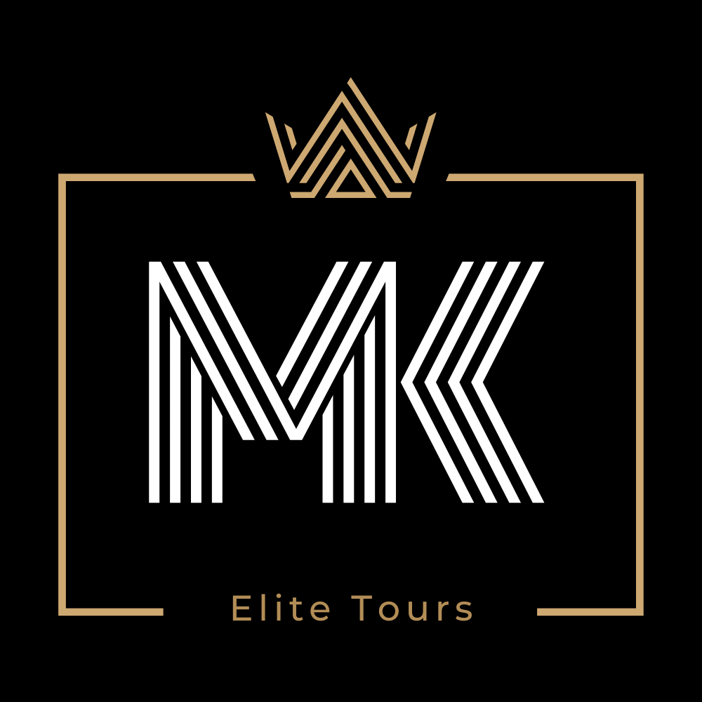 MK Elite Tours Logo